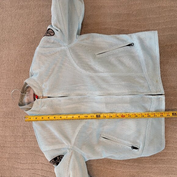 🏍️ Joe Rocket Women’s Mesh Motorcycle Jacket (XL) - Picture 12 of 12